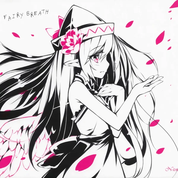 FAIRY BREATH