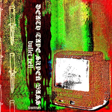 Death Tape Super Bass