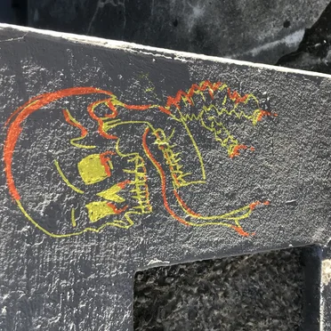 demon drop