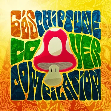 60's Chiptune Cover Compilation by Various Artists - album cover