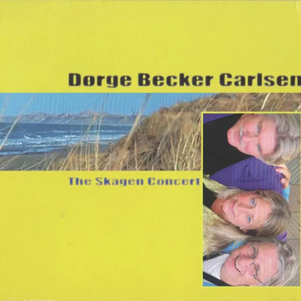 The Skagen Concert