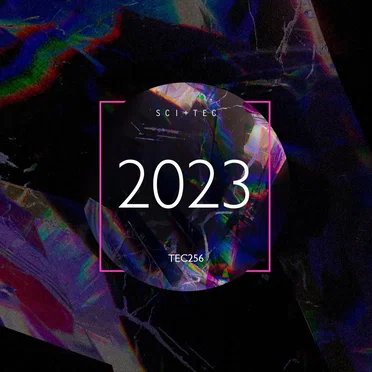 Sci+Tec Best Of 2023 by Various Artists - album cover