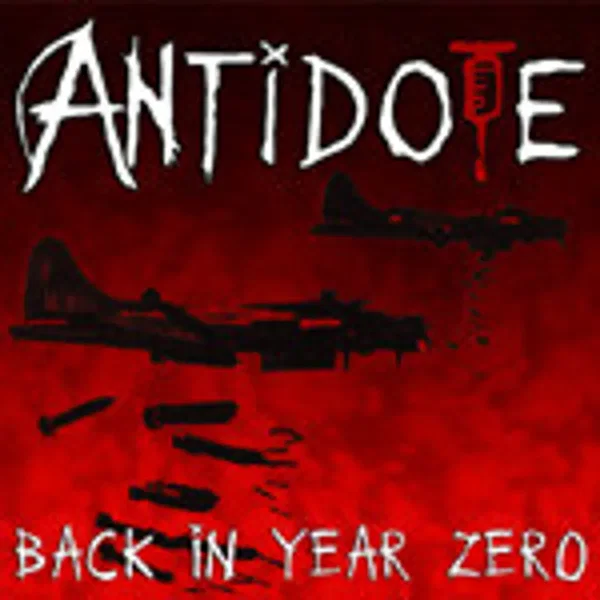Back in Year Zero