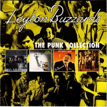 The Punk Collection