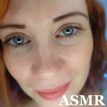 Close Up Comforts Playing With Your Hairy Ears by Jodie Marie ASMR - album cover