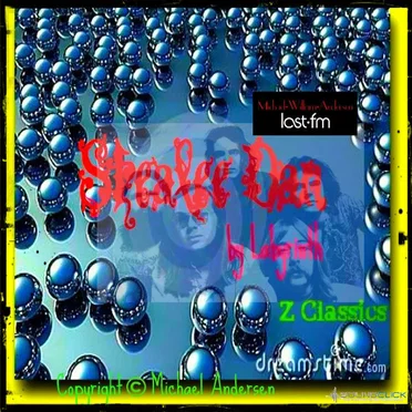 Stealee Dan