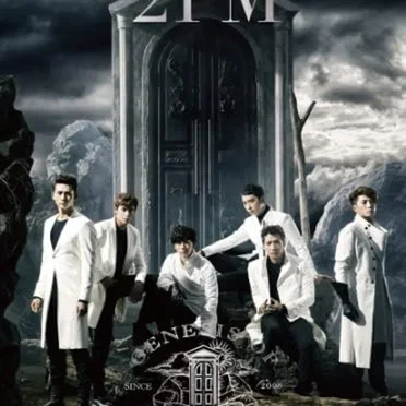 GENESIS OF 2PM