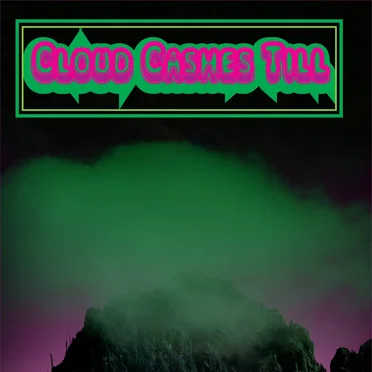Cloud Cashes Till by Cloud Cashes Till - album cover