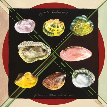 Joke in the Shadow by Gentle Leader XIV - album cover