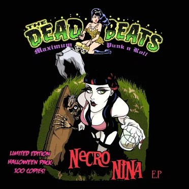 The Dead Beats