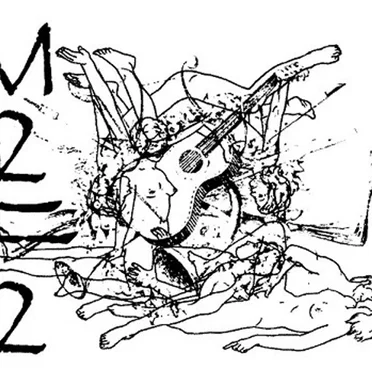 Music to Fuck To by Various Artists - album cover