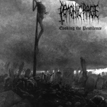 Evoking the Pestilence
