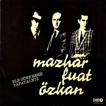 Ele Güne Karşı Yapayalnız