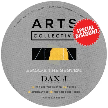 Escape the System