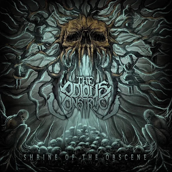 Shrine of the Obscene