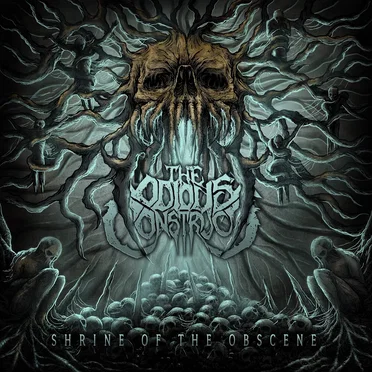 Shrine of the Obscene
