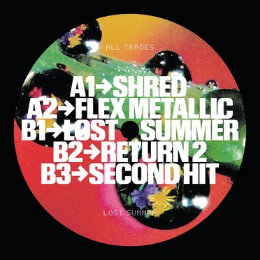 Lost Summer