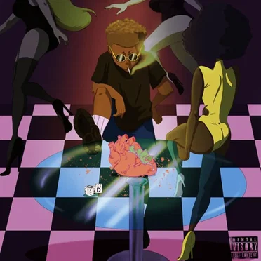 Centimental by D6 - album cover