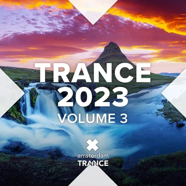 Trance 2023, Vol.3 by Various Artists - album cover