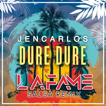 Dure dure (salsa remix)