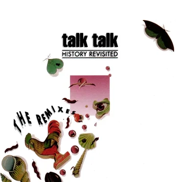 History Revisited: The Remixes