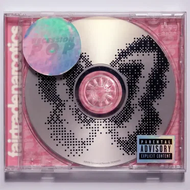 Recession Pop