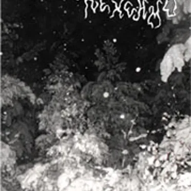 De svarta riterna by Bekëth Nexëhmü - album cover