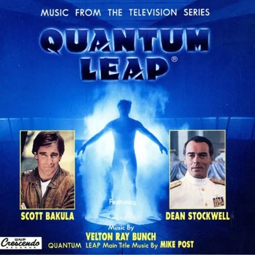 Quantum Leap: Music From The Television Series