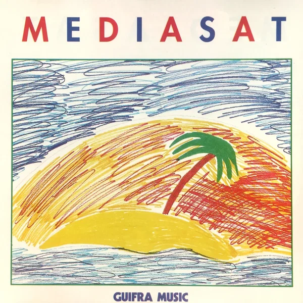 Mediasat