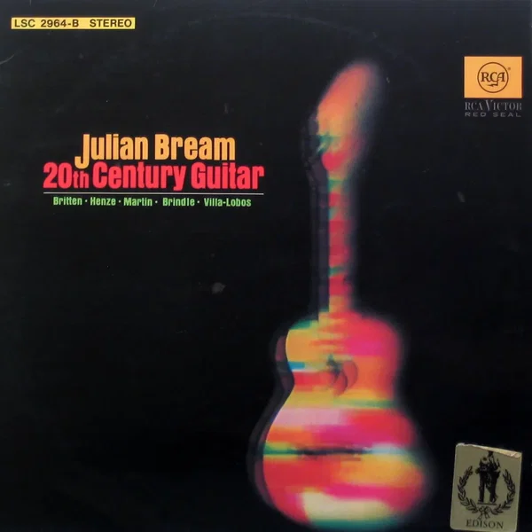 20th Century Guitar
