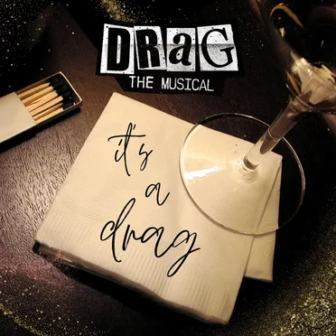 It’s a Drag