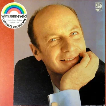 Complete discografie