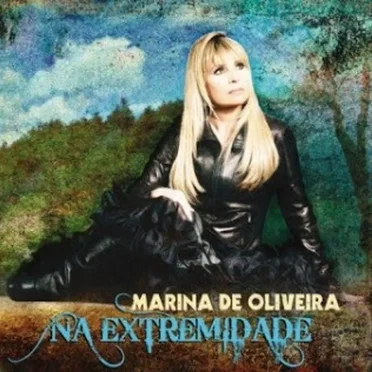 Na Extremidade by Marina de Oliveira - album cover