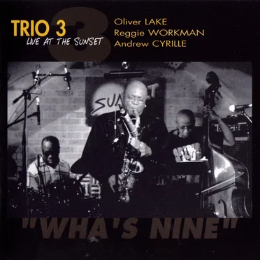 Wha’s Nine: Live at the Sunset