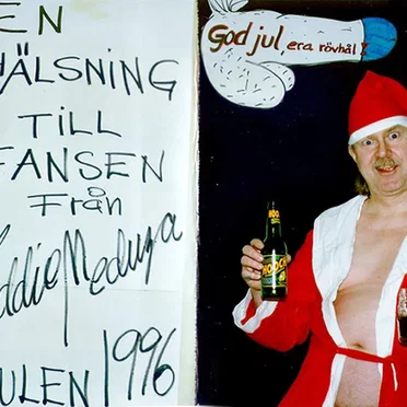 God Jul Era Rövhål