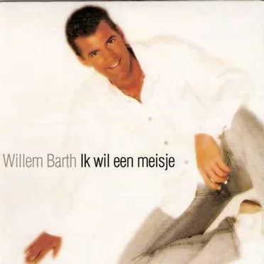 Ik wil een meisje