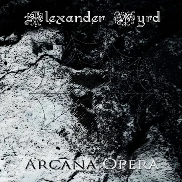Arcana Opera by Arcana Opera - album cover