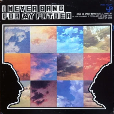 I Never Sang for My Father