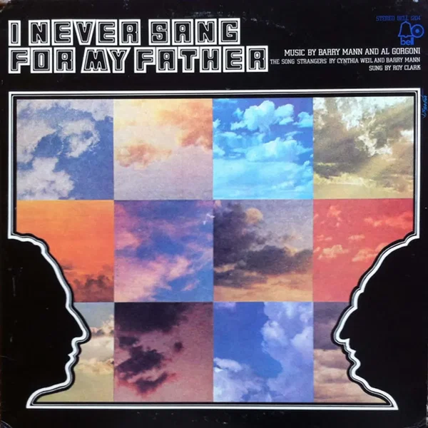 I Never Sang for My Father