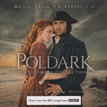 Poldark - The Ultimate Collection (Music From the TV Series 1 - 5)