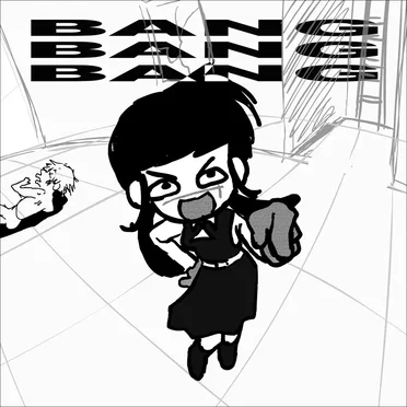 BANG BANG BANG by BBpanzu - album cover