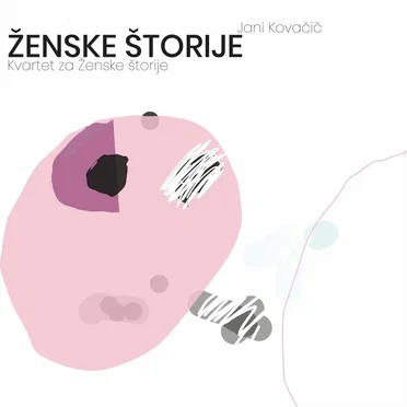 Ženske Štorije