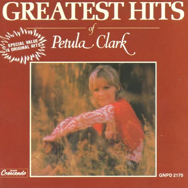 Greatest Hits of Petula Clark