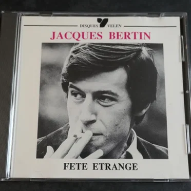 Fête etrange