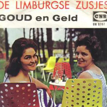 Goud en geld / Zou je niet ’n beetje om me huilen?