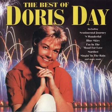 The Best of Doris Day