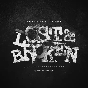 Lost & Broken