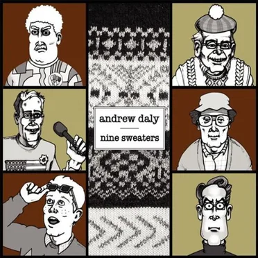 Andrew Daly