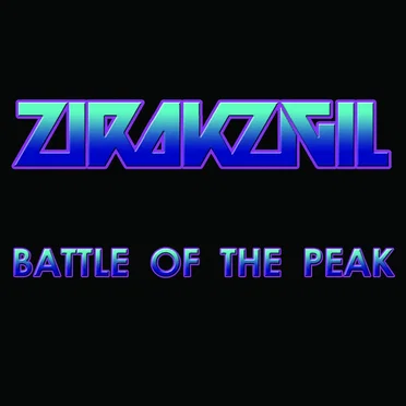 Battle of the Peak