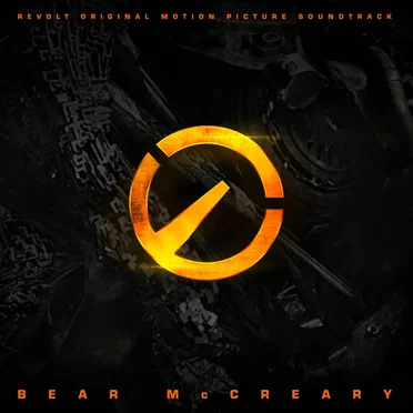 Revolt: Original Motion Picture Soundtrack